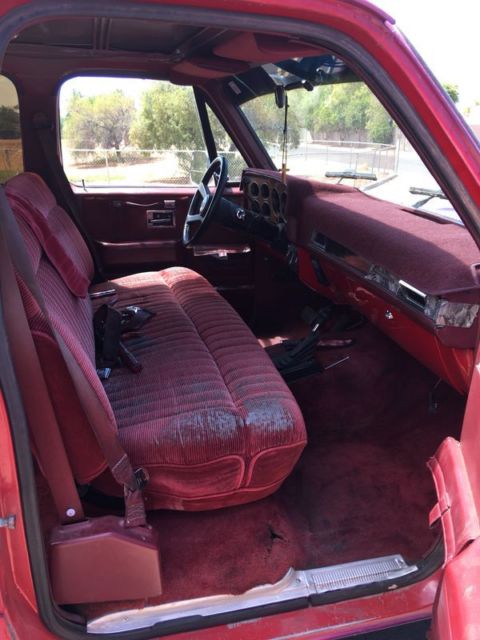 1991 GMC Suburban - photo 8