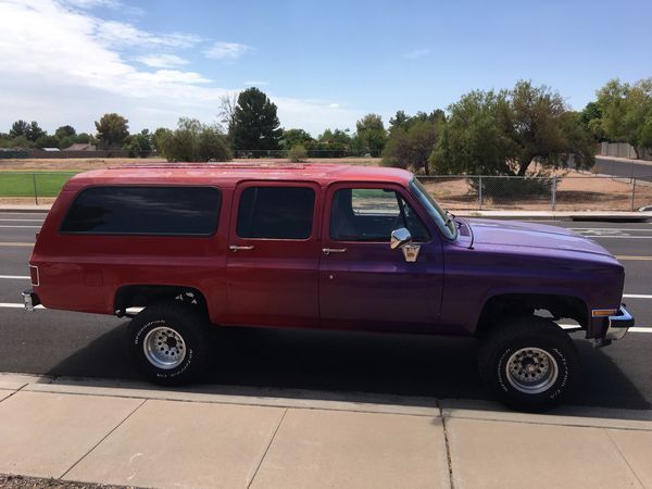 1991 GMC Suburban - photo 9