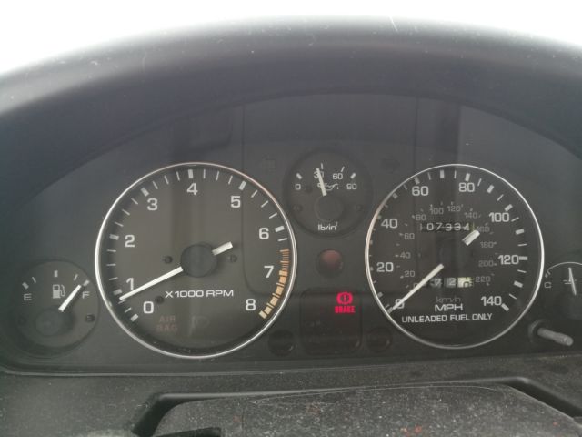 1991 Mazda MX-5 Miata - photo 10