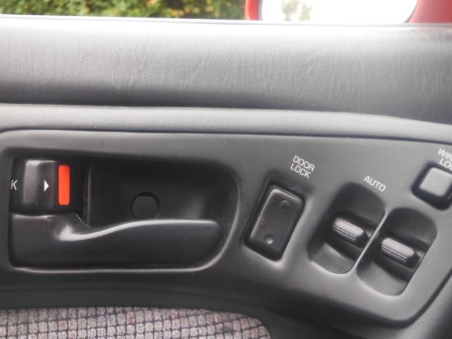 1991 Toyota Celica GT - photo 7