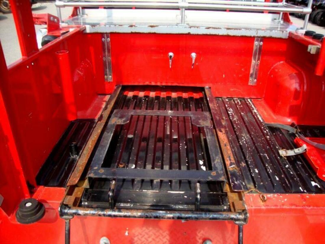 1991 Datsun Pickup - photo 10