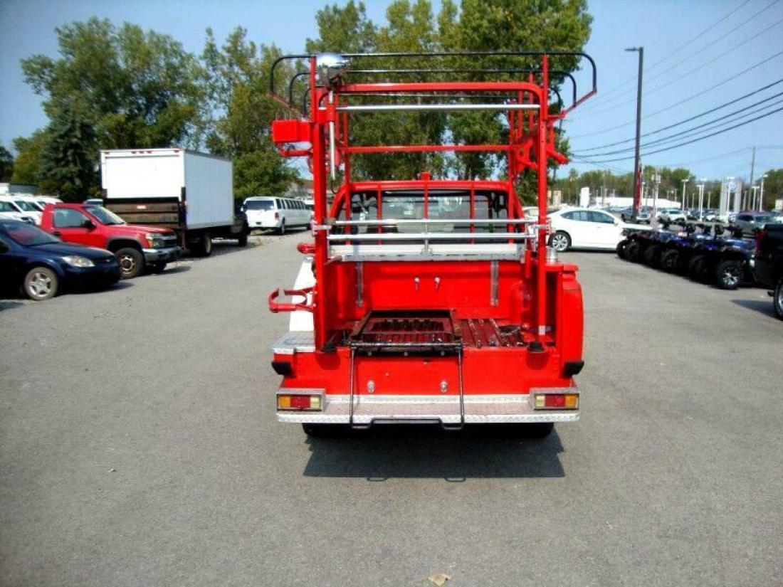 1991 Datsun Pickup - photo 6