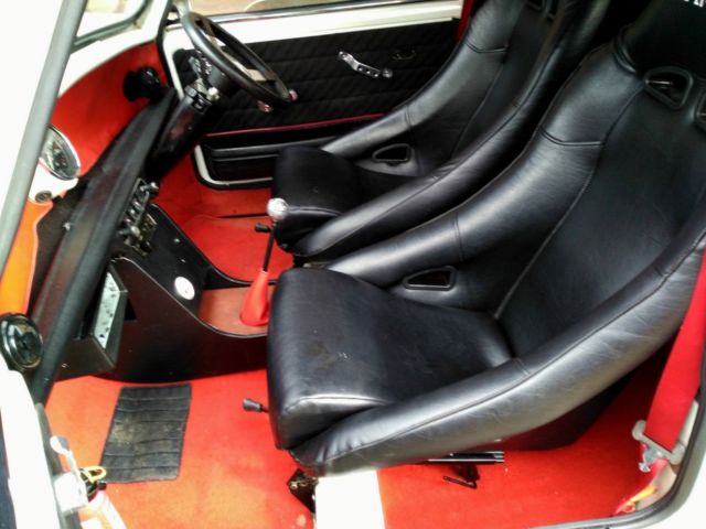 1991 Mini Classic Mini - photo 10