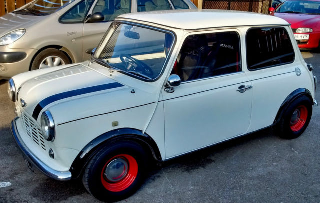 1991 Mini Classic Mini - photo 5