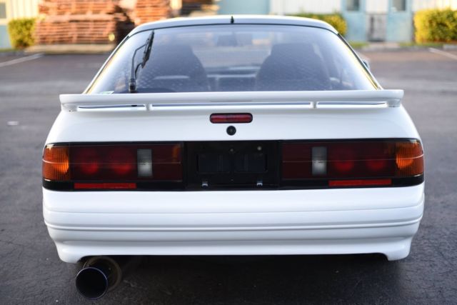 1991 Mazda RX-7 Infini - photo 5