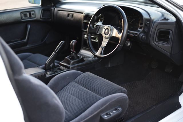 1991 Mazda RX-7 Infini - photo 8