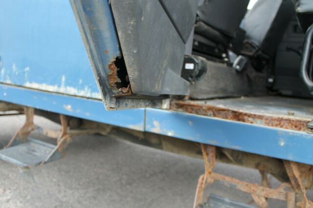 1991 Land Rover Defender Defender - photo 10