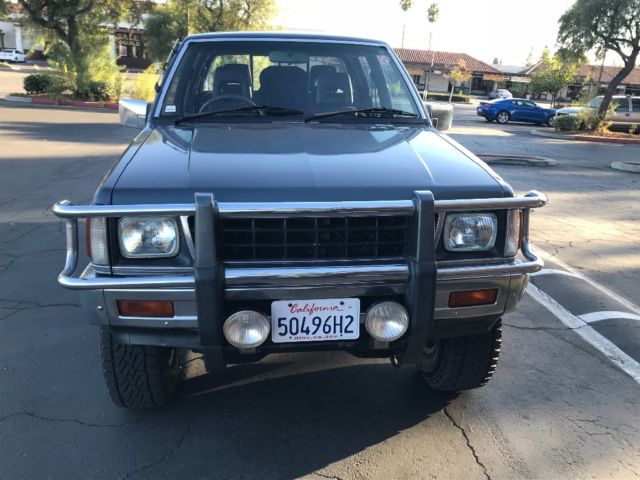 1980 Mitsubishi Other Strada/L200/mighty max - photo 6