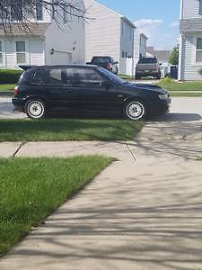 1991 Nissan Pulsar GTIR - photo 3