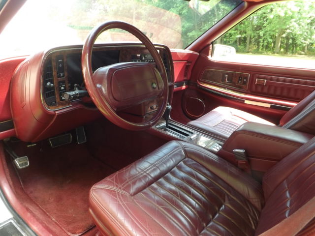 1991 Buick Riviera Riviera - photo 3