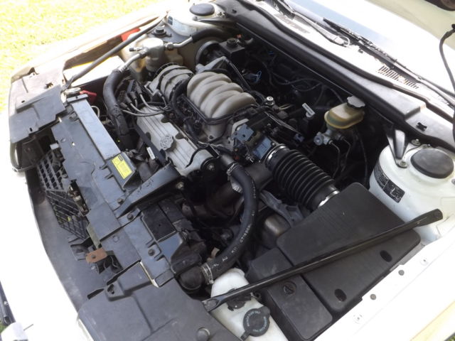 1991 Buick Riviera Riviera - photo 4