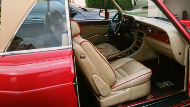 1991 Rolls-Royce Corniche - photo 3