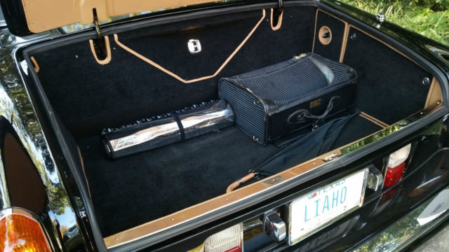 1991 Rolls-Royce Corniche - photo 4