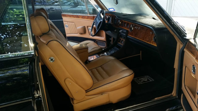 1991 Rolls-Royce Corniche - photo 5