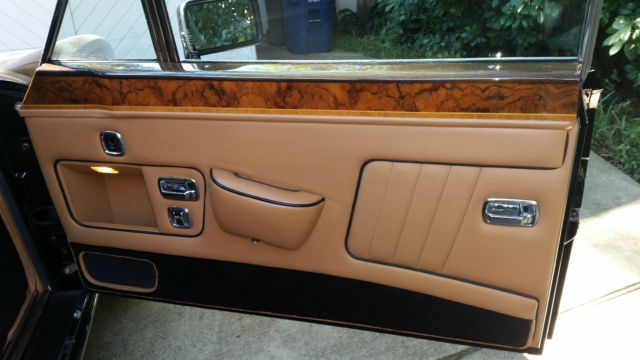1991 Rolls-Royce Corniche - photo 6