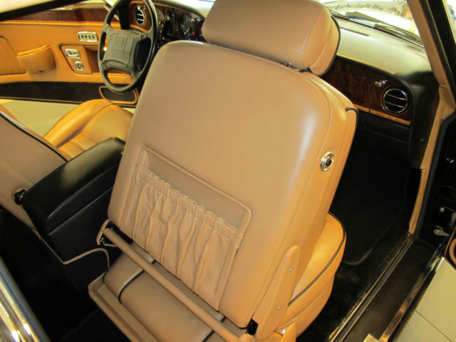 1991 Rolls-Royce Corniche - photo 10