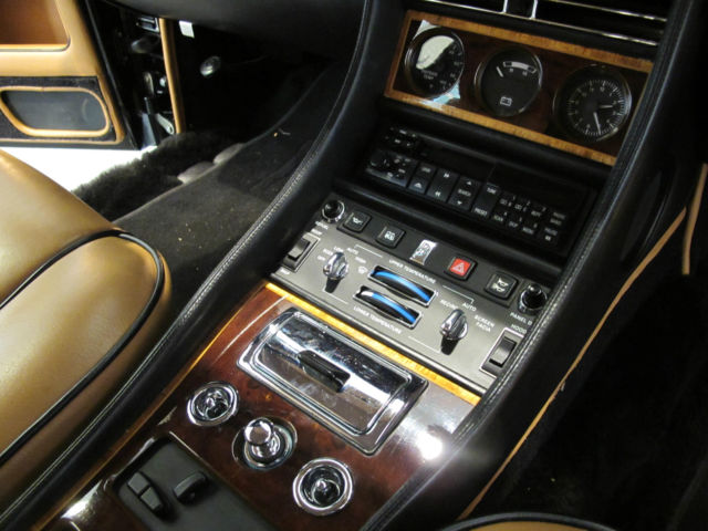 1991 Rolls-Royce Corniche - photo 12