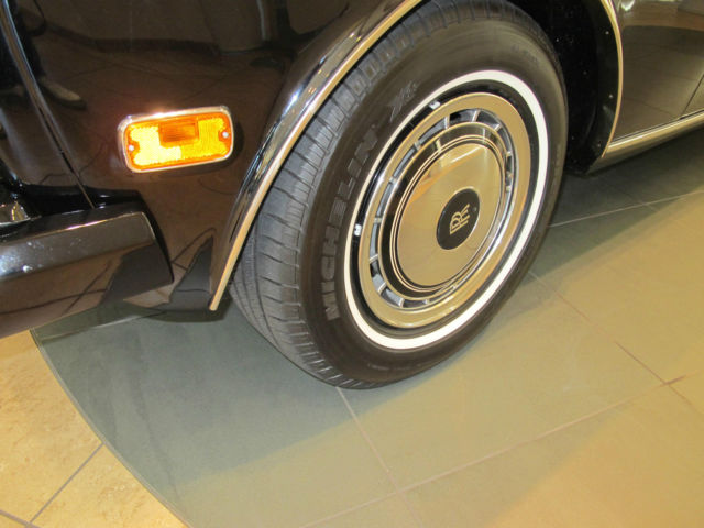 1991 Rolls-Royce Corniche - photo 5