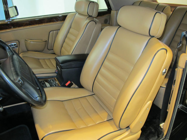 1991 Rolls-Royce Corniche - photo 8