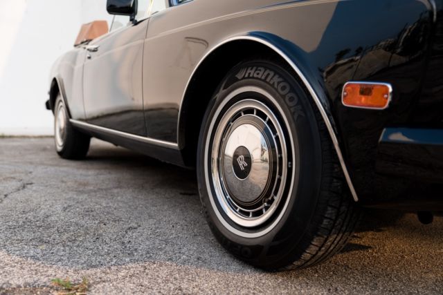 1991 Rolls-Royce Corniche - photo 10