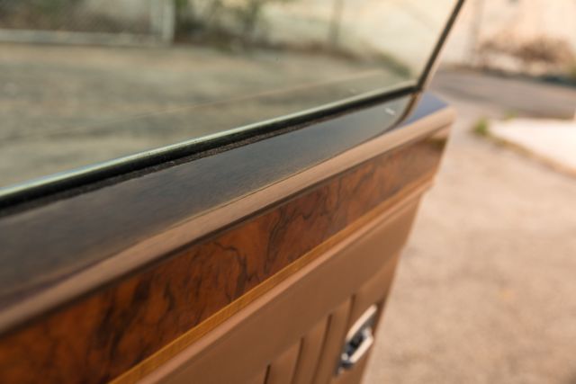 1991 Rolls-Royce Corniche - photo 11