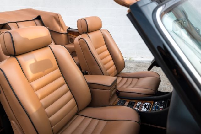1991 Rolls-Royce Corniche - photo 6