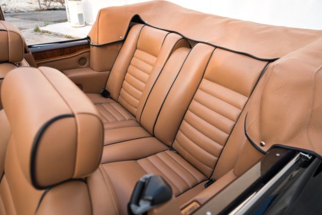 1991 Rolls-Royce Corniche - photo 7