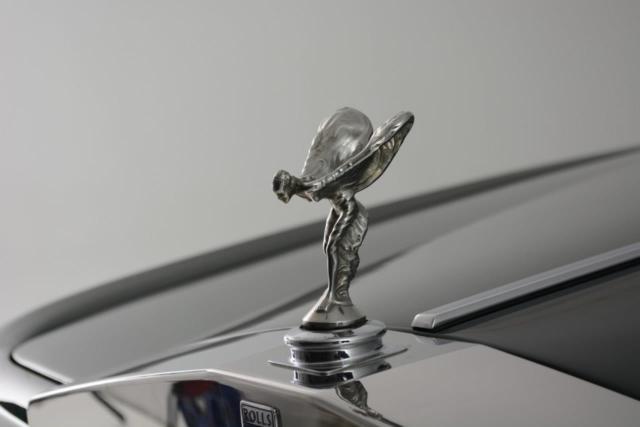 1991 Rolls-Royce Silver Spirit/Spur/Dawn -- - photo 7