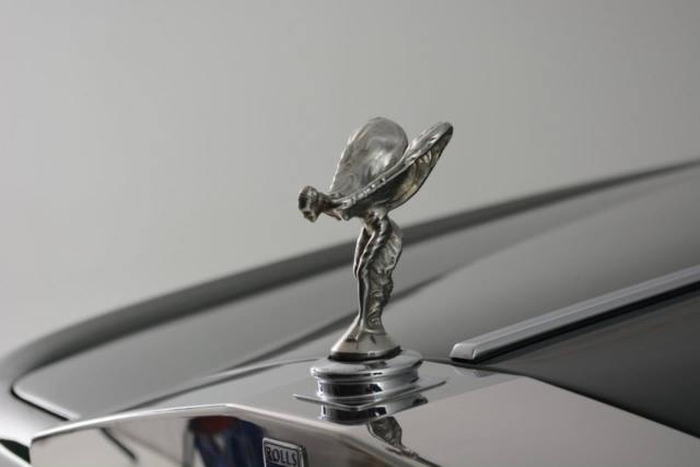 1991 Rolls-Royce Silver Spirit/Spur/Dawn -- - photo 7