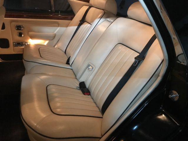 1991 Rolls-Royce Silver Spirit/Spur/Dawn - photo 9