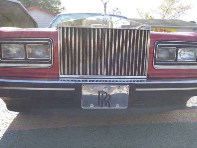1991 Rolls-Royce Silver Spirit/Spur/Dawn - photo 9