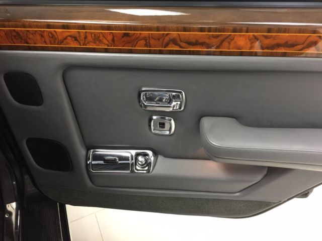 1991 Rolls-Royce Silver Spirit/Spur/Dawn - photo 8