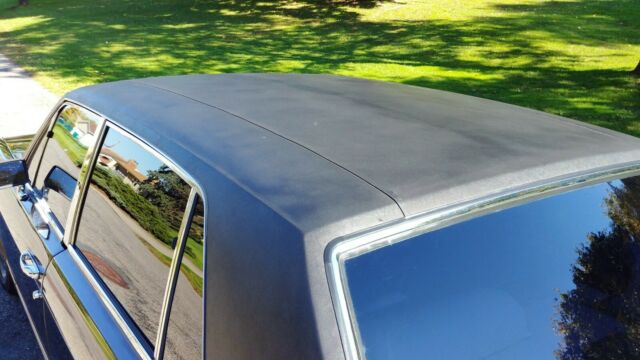 1991 Rolls-Royce Silver Spirit/Spur/Dawn - photo 11