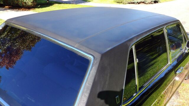 1991 Rolls-Royce Silver Spirit/Spur/Dawn - photo 12