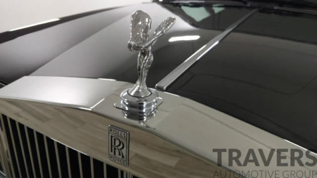 1991 Rolls-Royce Silver Spirit/Spur/Dawn - photo 10