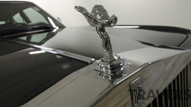 1991 Rolls-Royce Silver Spirit/Spur/Dawn - photo 11