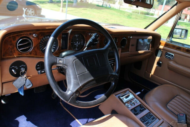 1991 Rolls-Royce Silver Shadow - photo 10