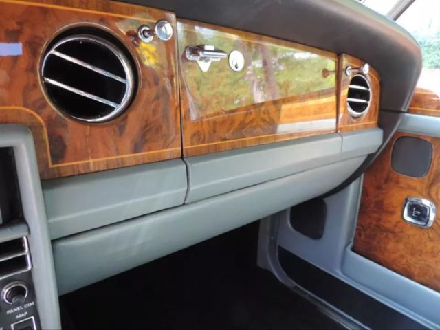 1991 Rolls-Royce Silver Spirit/Spur/Dawn Silver Spur II - photo 6