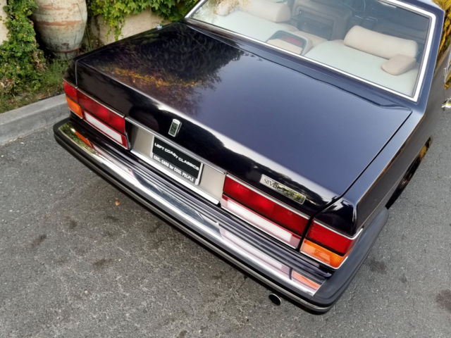 1991 Rolls-Royce Silver Spirit/Spur/Dawn - photo 10