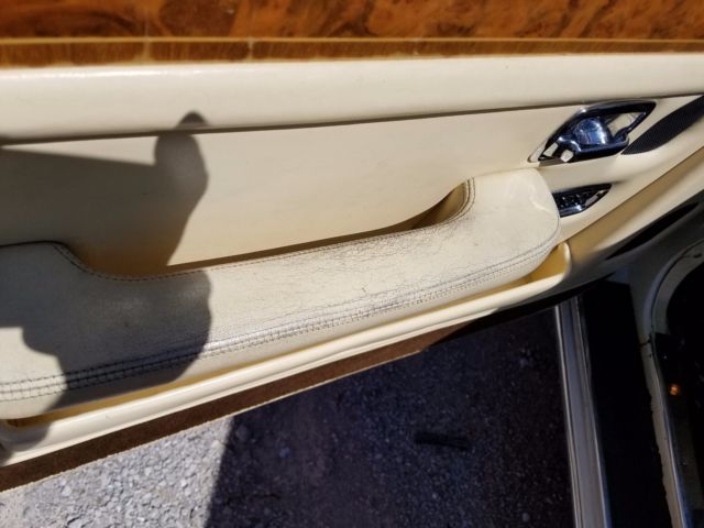 1991 Rolls-Royce Silver Spirit/Spur/Dawn - photo 8