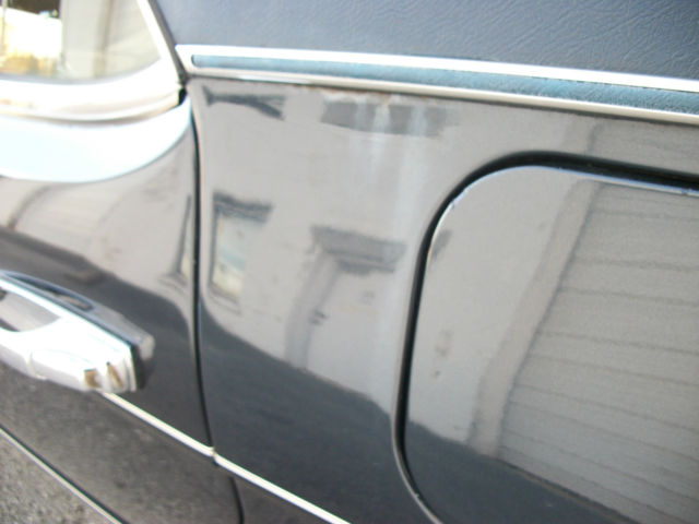 1991 Rolls-Royce Silver Spirit/Spur/Dawn Silver Spur II - photo 3