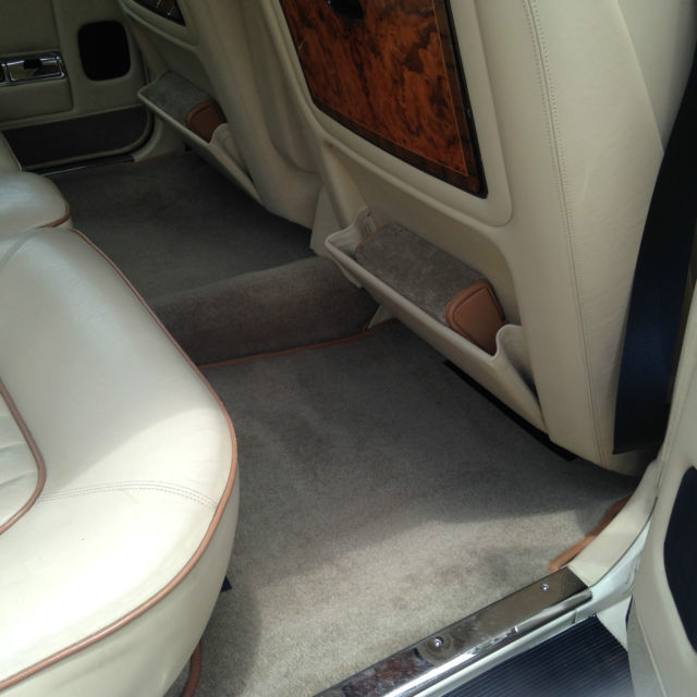 1991 Rolls-Royce Silver Spirit/Spur/Dawn - photo 13