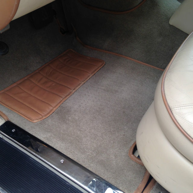 1991 Rolls-Royce Silver Spirit/Spur/Dawn - photo 9