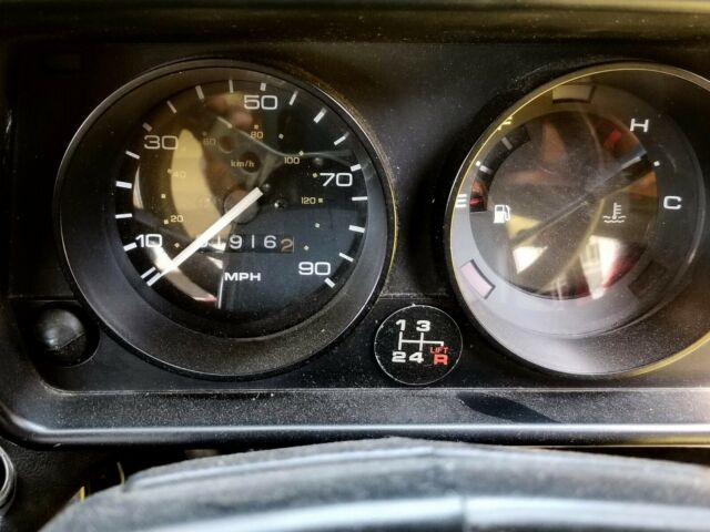 1991 Mini Classic Mini - photo 10