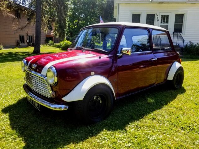 1991 Mini Classic Mini - photo 2