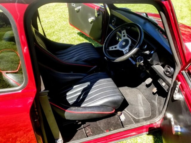1991 Mini Classic Mini - photo 5