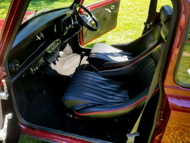1991 Mini Classic Mini - photo 6