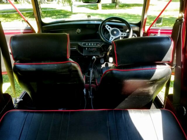 1991 Mini Classic Mini - photo 7