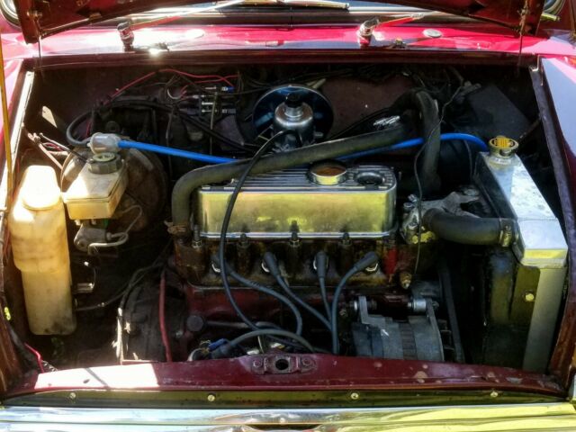 1991 Mini Classic Mini - photo 8