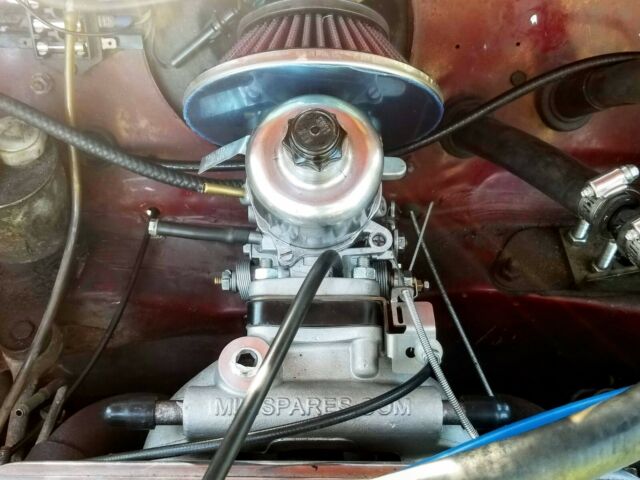 1991 Mini Classic Mini - photo 9